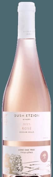Lone Oak Tree Rosé