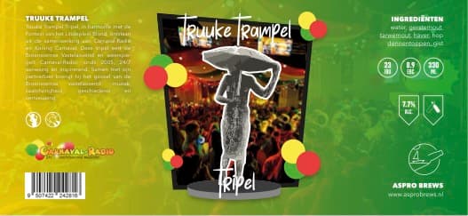 Truuke Trampel