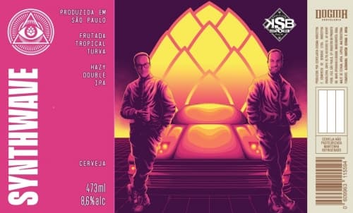 Synthwave