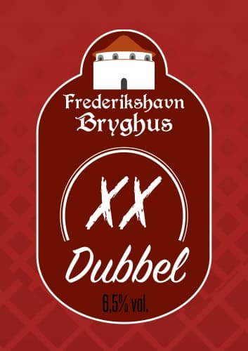 Dubbel XX