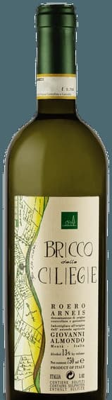 Bricco delle Ciliegie Arneis Roero