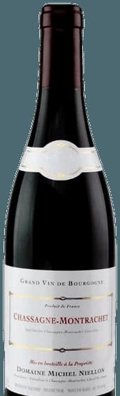 Chassagne-Montrachet Rouge