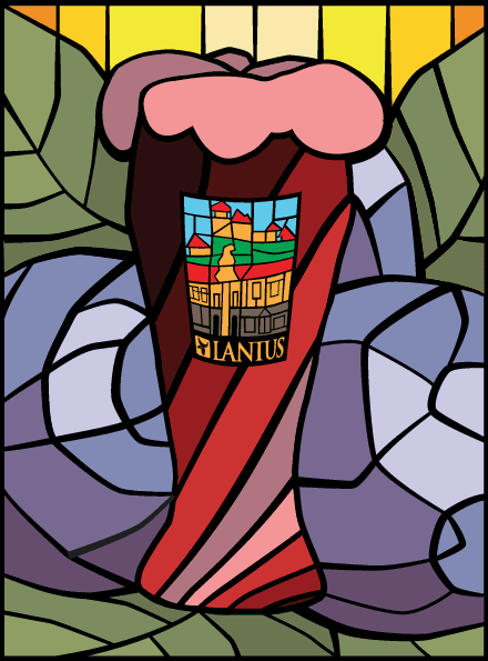 Cassis Saison