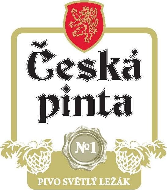 Česká Pinta