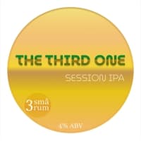 The Third One
