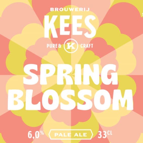 Spring Blossom
