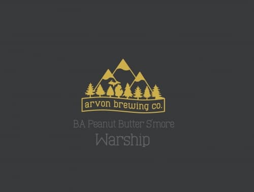 BA Peanut Butter S'more Warship