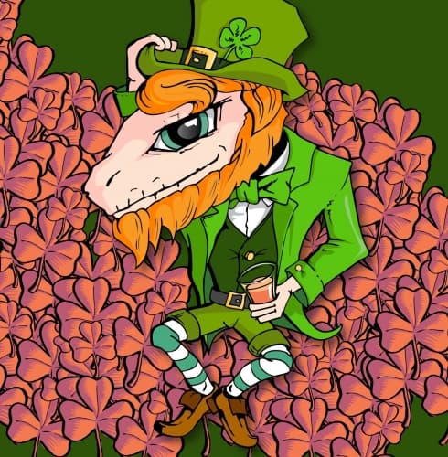 Hoppy Irish Red Ale