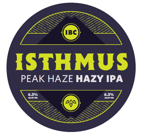 Peak Haze