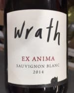 Ex Anima Sauvignon Blanc
