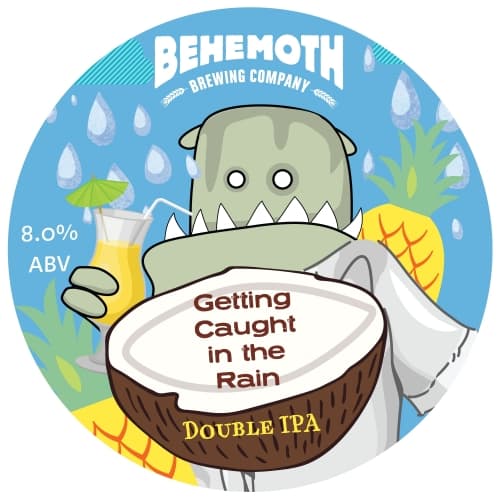 Getting Caught In the Rain