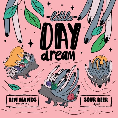 Little Daydream