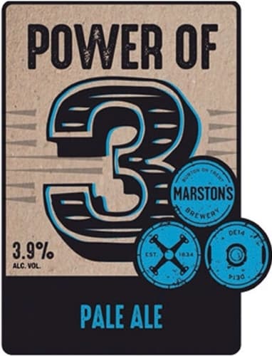 Power of 3