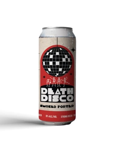 Death Disco
