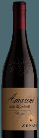 Amarone della Valpolicella Classico