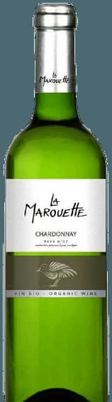 La Marouette Chardonnay