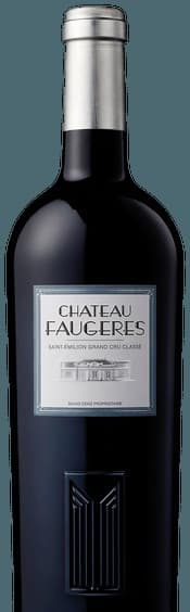 Saint-Émilion Grand Cru (Grand Cru Classé)