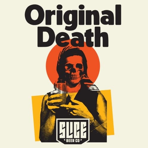 Original Death