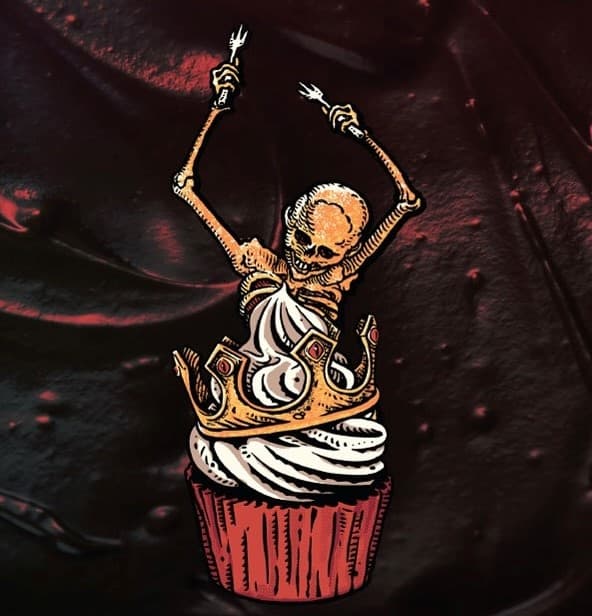 Das Cake