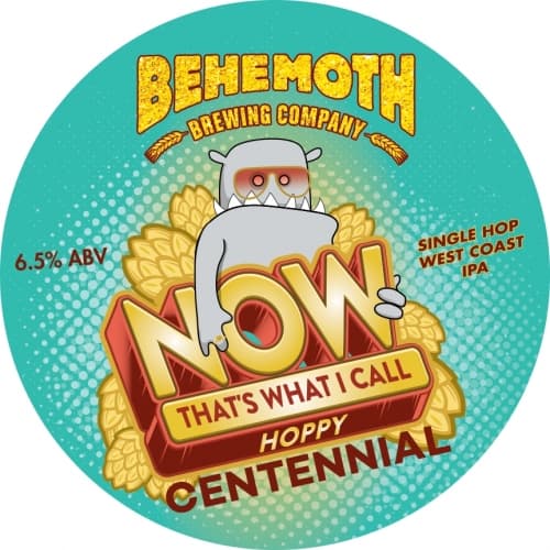 Now That's What I Call Hoppy - Centennial