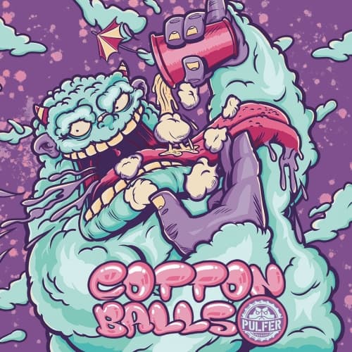 Cottonballs: Sabro & Simcoe