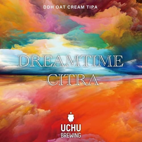 DREAMTIME CITRA