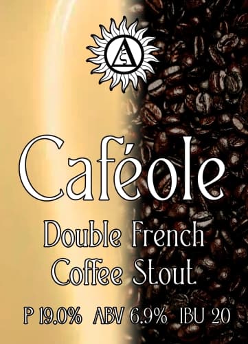 Caféole