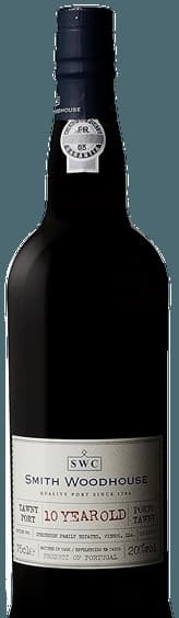 10 Year Old Tawny Porto