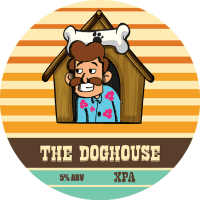 The Doghouse XPA