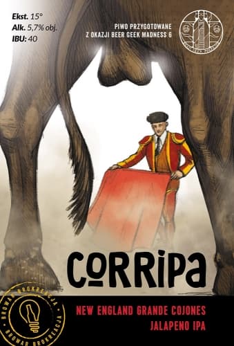 CorrIPA