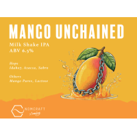 Mango Unchained
