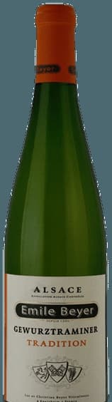 Gewürztraminer Tradition