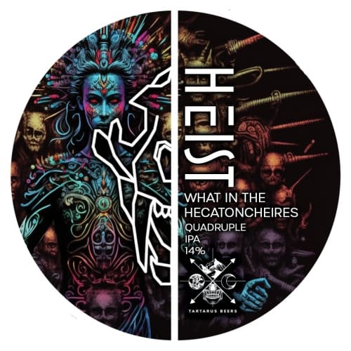 What In the Hecatoncheires