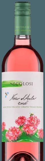 Ecolosi Nero d'Avola Rosé