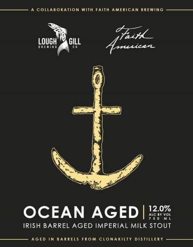 Ocean Aged