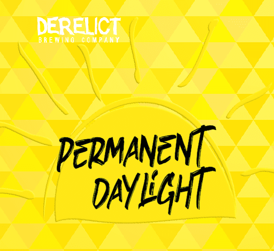 Permanent Daylight