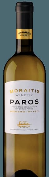 Paros White