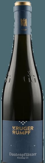 Dautenpflänzer Riesling GG
