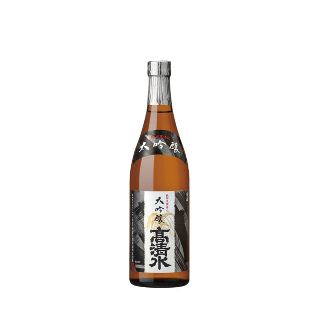 Daiginjo Denshou