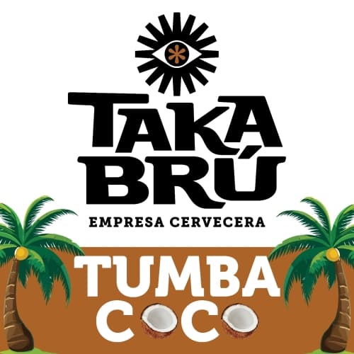 Tumba Coco