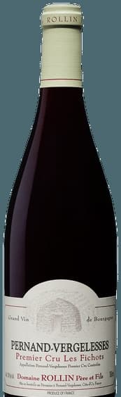 Pernand-Vergelesses Premier Cru 'Les Fichots'