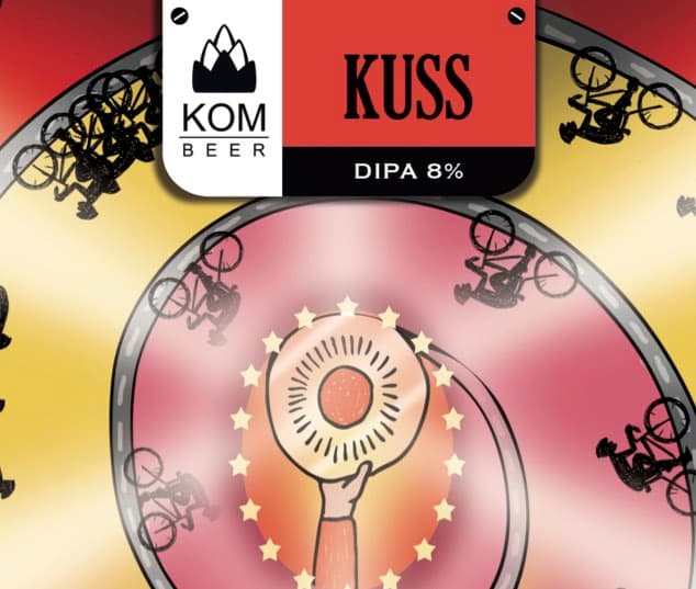 KUSS