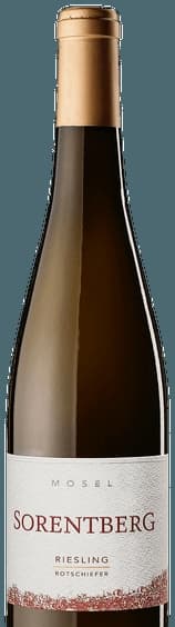 Rotschiefer Riesling