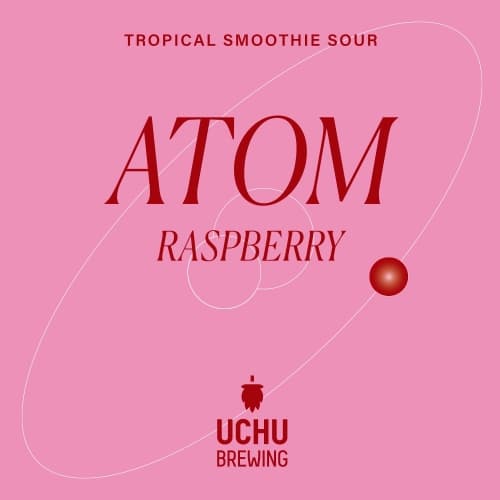 ATOM RASPBERRY