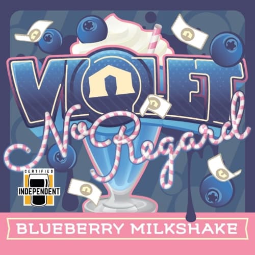 Violet NoRegard