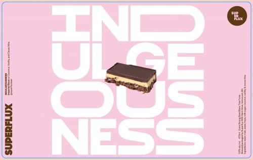 Indulgeousness - V7 - Nanaimo Bar Version