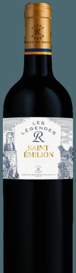 Les Légendes R Saint-Émilion