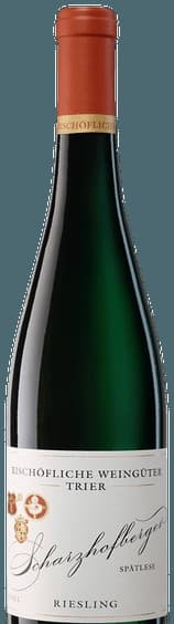 Scharzhofberger Riesling Spätlese
