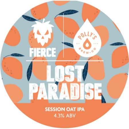 Lost Paradise