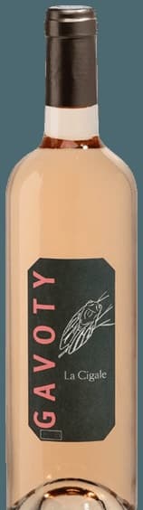 La Cigale Rosé